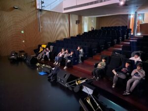 12 – II Workshop de Metais EMPV 2025