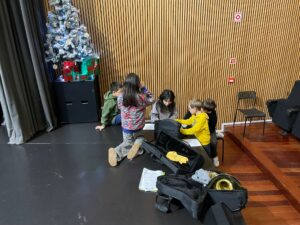 13 – II Workshop de Metais EMPV 2025