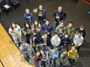 21 – II Workshop de Metais EMPV 2025