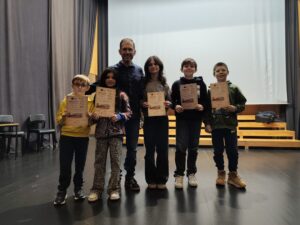 28 – II Workshop de Metais EMPV 2025