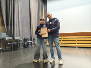 29 – II Workshop de Metais EMPV 2025