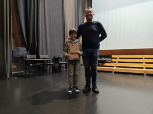 30 – II Workshop de Metais EMPV 2025