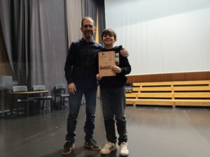 32 – II Workshop de Metais EMPV 2025