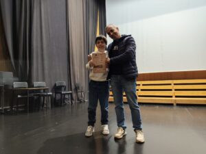 33 – II Workshop de Metais EMPV 2025