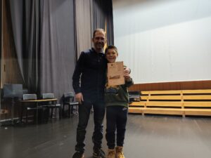 34 – II Workshop de Metais EMPV 2025