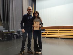 36 – II Workshop de Metais EMPV 2025