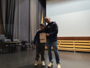 38 – II Workshop de Metais EMPV 2025