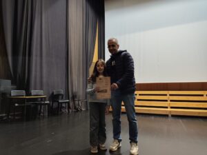 39 – II Workshop de Metais EMPV 2025