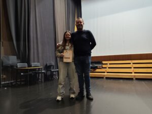 41 – II Workshop de Metais EMPV 2025