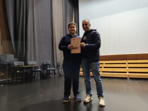 42 – II Workshop de Metais EMPV 2025