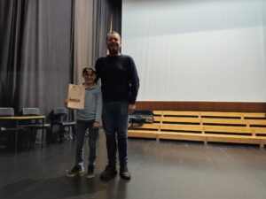 43 – II Workshop de Metais EMPV 2025