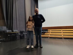 44 – II Workshop de Metais EMPV 2025