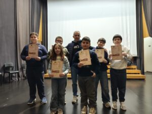 46 – II Workshop de Metais EMPV 2025