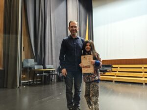 47 – II Workshop de Metais EMPV 2025