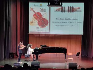 1 – Audicao Intercalar n5