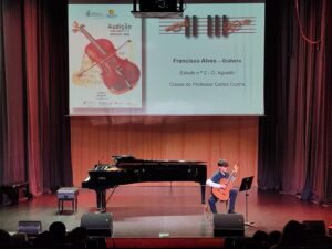 11 – Audicao Intercalar n5