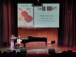 12 – Audicao Intercalar n5