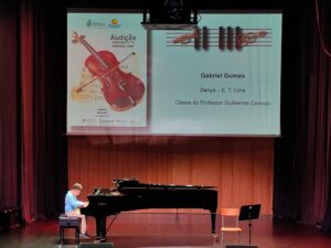 13 – Audicao Intercalar n5