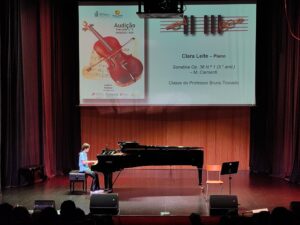 14 – Audicao Intercalar n5