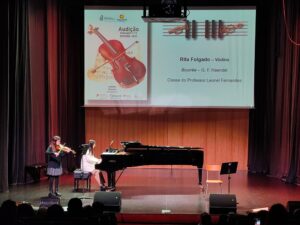 16 – Audicao Intercalar n5