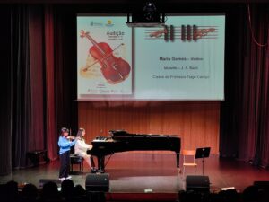 17 – Audicao Intercalar n5