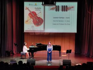 18 – Audicao Intercalar n5