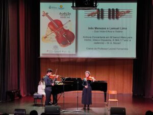 19 – Audicao Intercalar n5