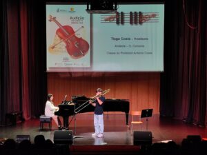 2 – Audicao Intercalar n5