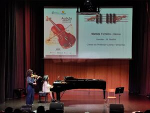 22 – Audicao Intercalar n5