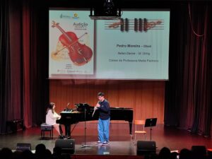 23 – Audicao Intercalar n5