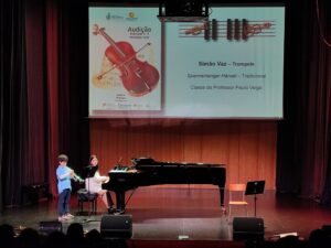 25 – Audicao Intercalar n5