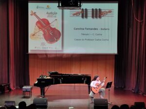 5 – Audicao Intercalar n5