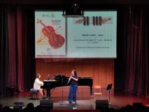 8 – Audicao Intercalar n5