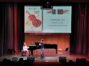 9 – Audicao Intercalar n5