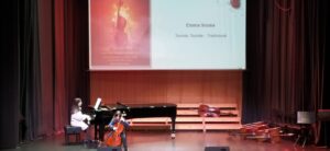 1 – Audicao Classe Violoncelo 02-2026