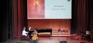 11 – Audicao Classe Violoncelo 02-2026