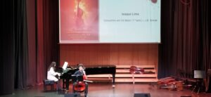 13 – Audicao Classe Violoncelo 02-2026