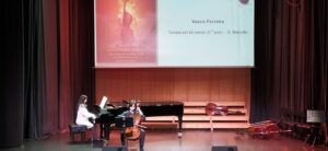 14 – Audicao Classe Violoncelo 02-2026