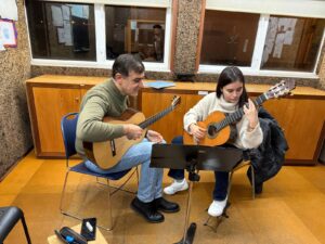 14 – Masterclasse Cordas – Viola Dedilhada