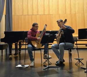 18 – Masterclasse Cordas – Viola Dedilhada