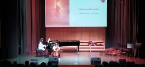 2 – Audicao Classe Violoncelo 02-2026