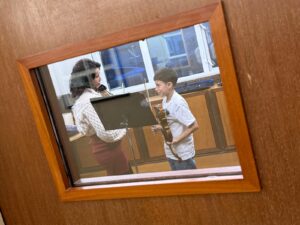 2 – Masterclasse Cordas – Violino