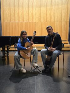 20 – Masterclasse Cordas – Viola Dedilhada