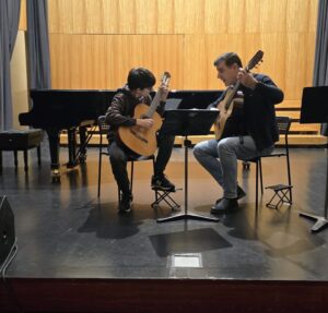 21 – Masterclasse Cordas – Viola Dedilhada