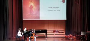 3 – Audicao Classe Violoncelo 02-2026