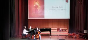 5 – Audicao Classe Violoncelo 02-2026