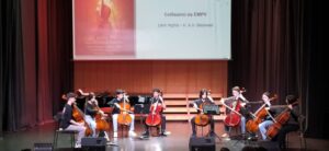 7 – Audicao Classe Violoncelo 02-2026