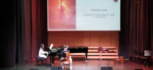 8 – Audicao Classe Violoncelo 02-2026