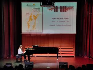 10 – Audicao Intercalar n7