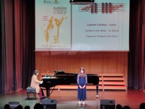 13 – Audicao Intercalar n7